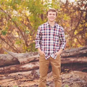 Meet your Posher, Ike